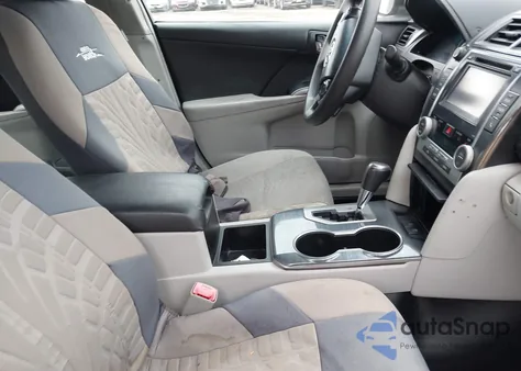 2014 Toyota Camry Hybrid Le from USA, damaged, VIN 4T1BD1FK3EU140728